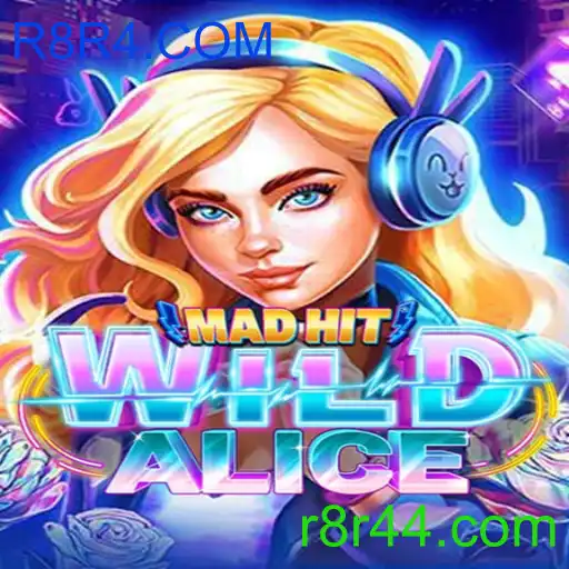 MadHitWildAlice