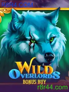 WildOverlordsBonusBuy