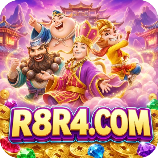 R8R4.COM